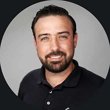 Adrian Adler, owner of Lynx Technology